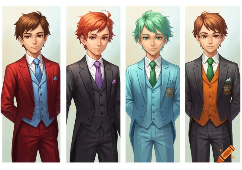 Dressed to Steal: What Lupin III's Outfits Actually Tell Us About the Franchise