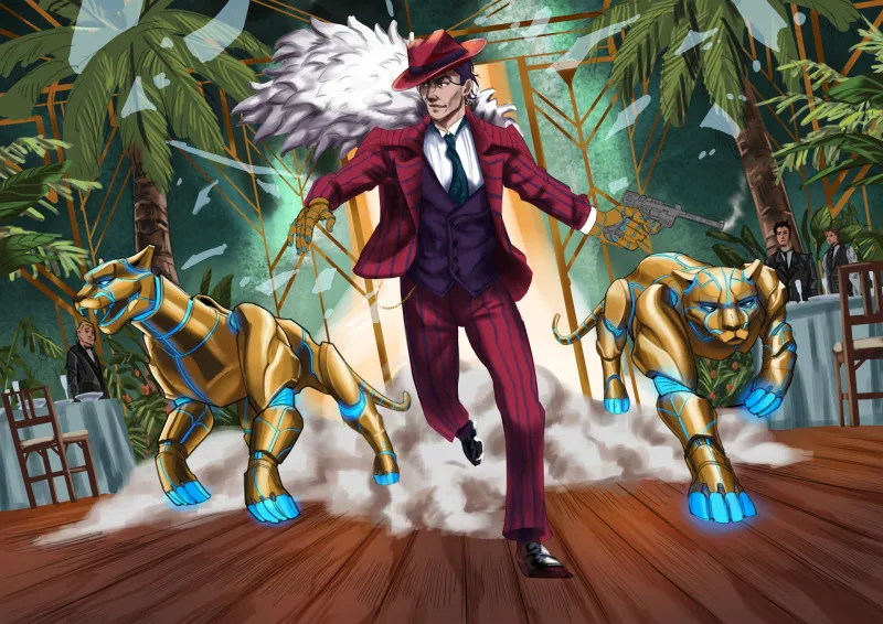 Principles Over Profit: What Lupin III Gets Right That America's Prestige Heist Heroes Get Wrong